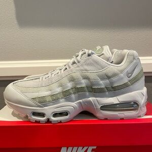 Nike Air Max OG Big Bubble Jade Horizon Size 9.5 women’s/8 men’s